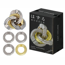 Puzzle Hanayama L5 Cyclone