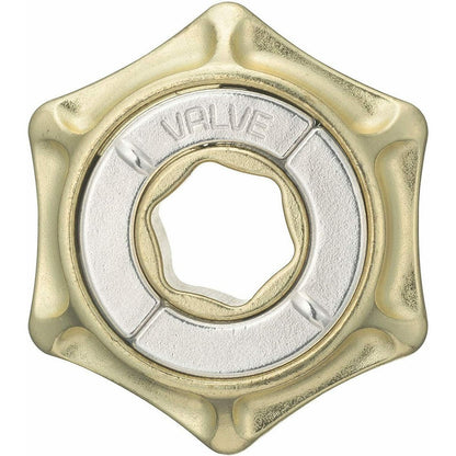 Puzzle Hanayama L4 Valve