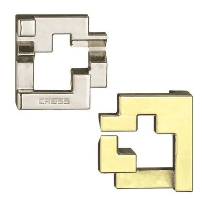 Puzzle Hanayama L3 Cross