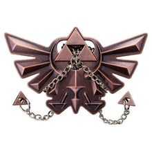 Puzzle Legend Zelda Hyrule Cr