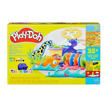 Playdoh Land Air & Sea Set Toy