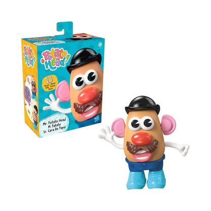 Mr Potato Head Classic Board Game