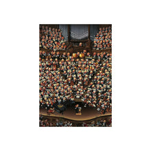 Puzzle Loup Orchestra 2000Pc