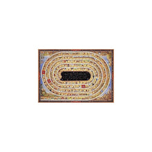 Puzzle Degano Historia Opus 1 4000Pc