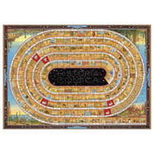 Puzzle Degano Historia Opus 2 4000Pc
