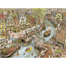 Puzzle Gobel/KnorrSay Cheese! 1500Pc