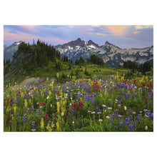 Puzzle Tatoosh Mountains 2000Pc