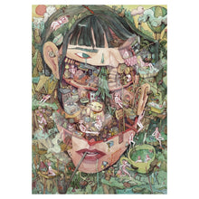 Puzzle TiurinaHome Of Thoughts 1000P