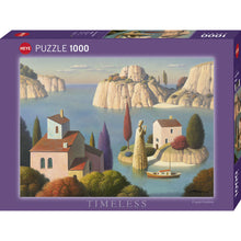 Puzzle Timeless Melody 1000Pc