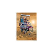 Puzzle Fly High! Mobile House 1000P