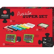 Puzzle Puzzle Super Set Puzzle Sorter