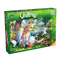 Puzzle Gallery 8 Little Angel 300PcXL