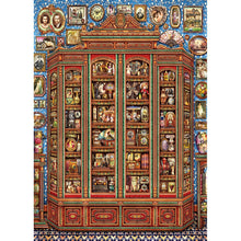 Puzzle Curios & Curiosities Yesterday