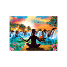 Puzzle Namaste Love & Light 500PcXL