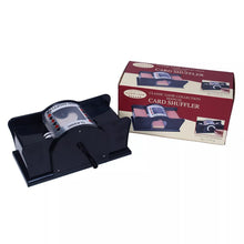 Card Shuffler Manual Board Game