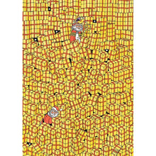 Puzzle Jumbo Jan van Haasteren Expert Gifts Galore 500Pc