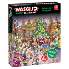 Puzzle Wasgij? Xmas Advent Calendr#2