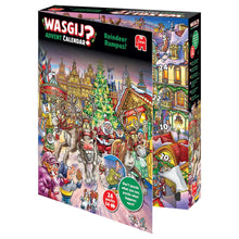 Puzzle Wasgij? Xmas Advent Calendr#2