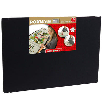 Puzzle Portapuzzle Portapuzzle 1000Pc Standard