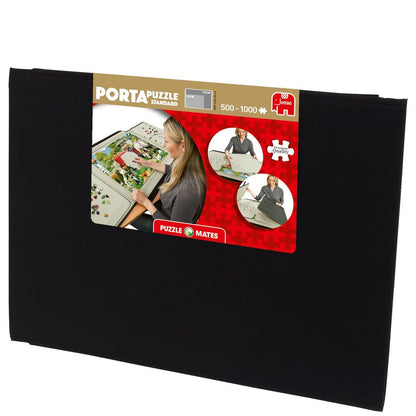 Puzzle Portapuzzle Portapuzzle 1000Pc Standard