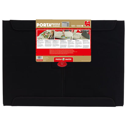 Puzzle Portapuzzle Portapuzzle 1000Pc Standard