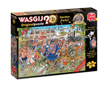 Puzzle Wasgij? Original 40 25Th2X1000