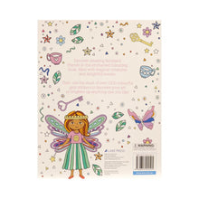Fairyland Friends Colouring Bk Book