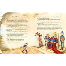 Five Minute Fairy Tales Book