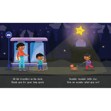 Twinkle Twinkle Little Star Book