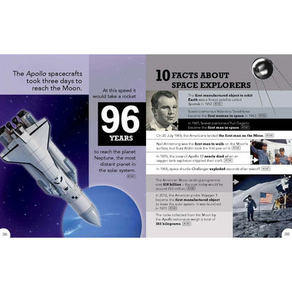 5000 Amazing Facts Book