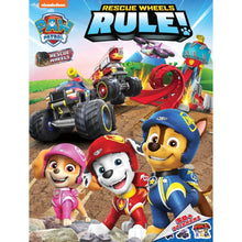 Paw Patrol Activity Set Book