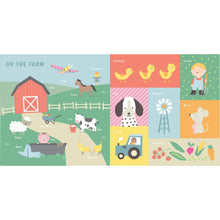 101 First Words Book