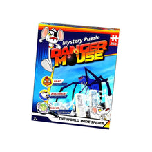 Puzzle Danger Mouse Wide Spider 250Pc