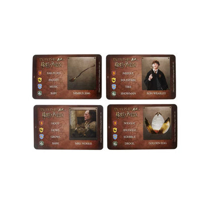 Pictionary Air Harry Potter Board Game