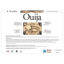 Ouija Classic Wooden Board Game