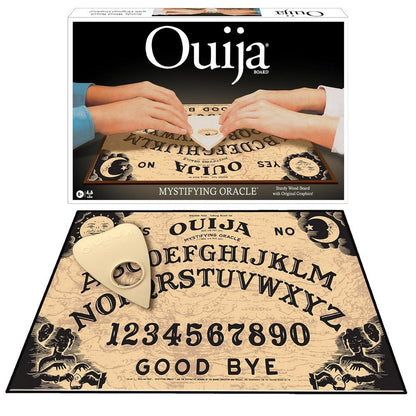 Ouija Classic Wooden Board Game