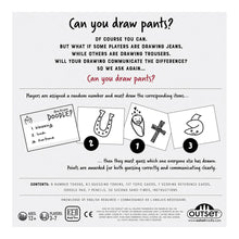 How Do You Doodle? Board Game