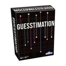 Guesstimation Board Game