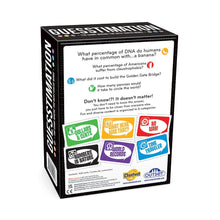 Guesstimation Board Game