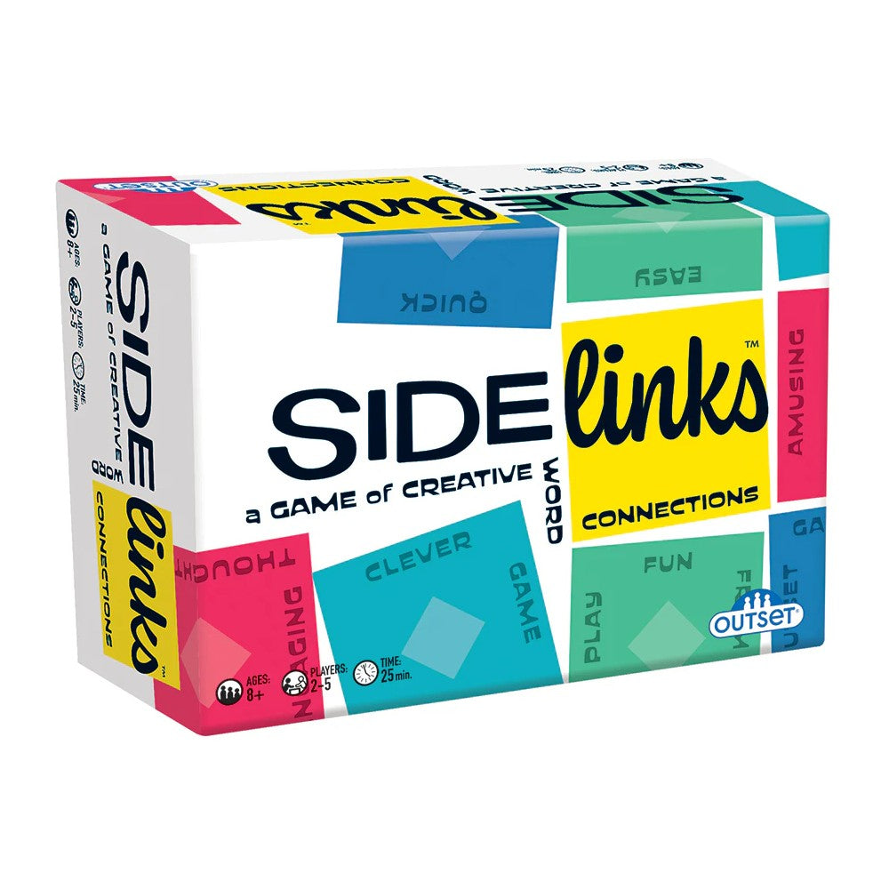 Side Links Board Game – SuperGamers