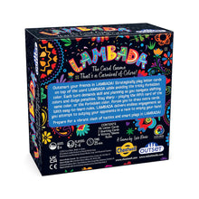 Lambada Carnival Of Colours Gm Board Game