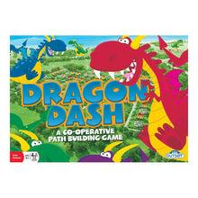 Dragon Dash Board Game
