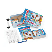 Christmas Family Game Night Board Game