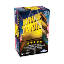 Movies Trivia Game Board Game