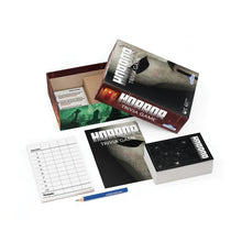 Horror Trivia Game Board Game
