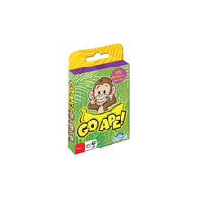 Go Ape! Card Game Board Game