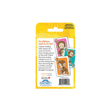 Go Ape! Card Game Board Game