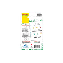 Christmas Charades Card Game Board Game