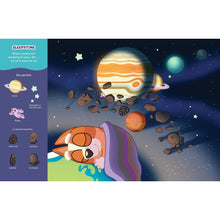 Where's Bluey? Search & Find Book
