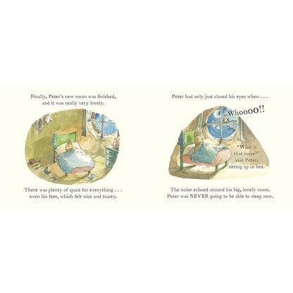 Peter Rabbit Tales Goodnight Book